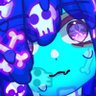 💀Skellyglob💧Slime Vtuber profil fotoğrafı