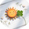 nono🍀* ゚ 的头像