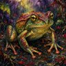 Фото профиля Feral Frog