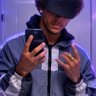 Finnic Lee jackson's profile picture