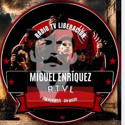 RadioTV-Liberación RTVL's profile picture