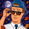 Profilbild von Spooky Brother Shackleford