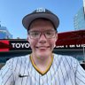 Profilbild von Michael Campbell