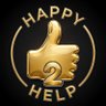 HappyToHelp👍's profile picture