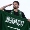 Фото профиля 🇸🇦|