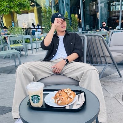 SawThar Pyae's profile picture