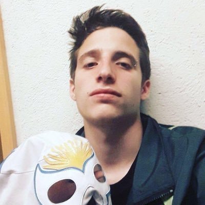 Diego 🕊️'s profile picture