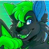 Profilbild von Bolt 🐺🐉
