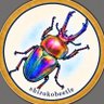 Shirokobeetle profil fotoğrafı