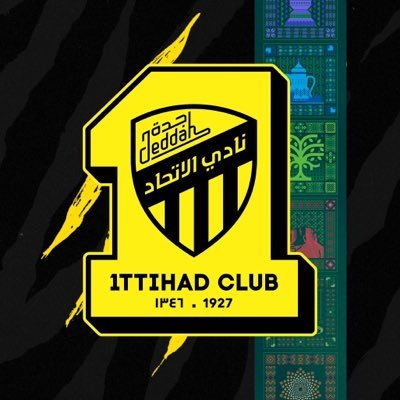 ittihad's profile picture