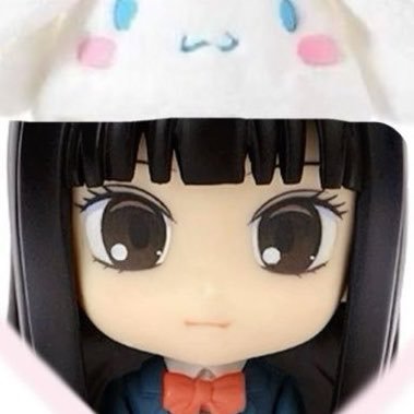 mangakagome's profile picture