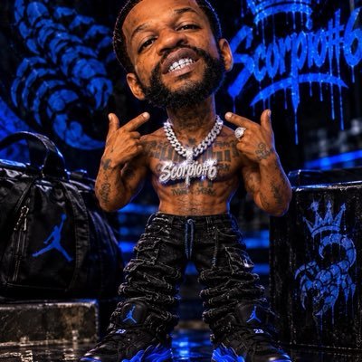 TheRealMeech74's profile picture