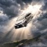 Фото профиля Deus Ex Minivan