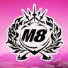 M8 Gus⭐️⭐️⭐️💎💎 的头像