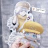 Profilbild von マスクと帽子が主食