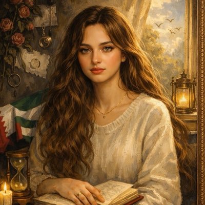 🌸Sara - سارة التهامية 😌's profile picture