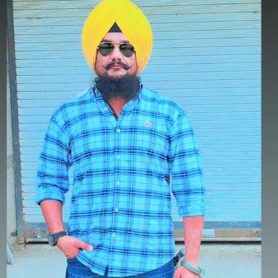 Hatinder Singh🦅🦅's profile picture