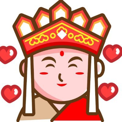 唐先僧's profile picture