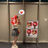 Kﾁｬﾑ🔻❤️ profil fotoğrafı