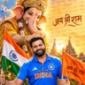 Фото профиля Cricketplusmeme 🧡🇮🇳🚩