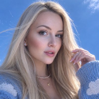 𝐈 ᵃᵐ ƊЄƝƖȤ 🎀's profile picture