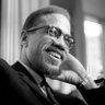 Malcolm X 的头像