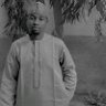 Profilbild von Abdallah magashi