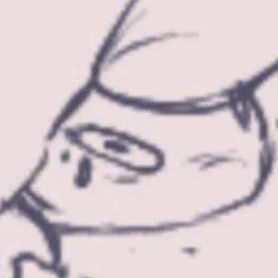 three ප very, VERY inconsistent posting's profile picture