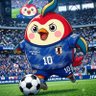 サッカー日本代表|全力応援📣 profil fotoğrafı