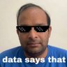Фото профиля Data Says That (11/175)