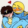 captain smiley’s sidekick 🩵💛 的头像