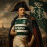 NapoLeão profil fotoğrafı