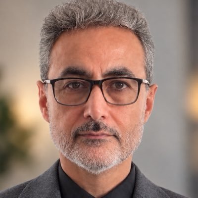 Alan Tofighi آلان توفیقی's profile picture