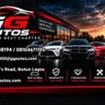 GG Autos profil fotoğrafı