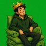 King Booty II's profile picture