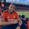 Captain Nigeria profil fotoğrafı