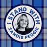 Profilbild von Sister Suffragette KPSS 🦖❤️🏴🎗️