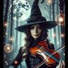 Profilbild von Witch With a Deadline