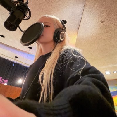 로제 행복 ♡'s profile picture