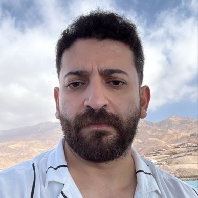 يحيى عزام's profile picture