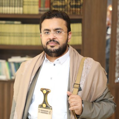 نصر الدين عامر | Nasruddin Amer's profile picture