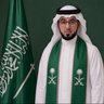 خالد بن عيد المطيري profil fotoğrafı