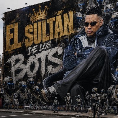 elsultandlobots's profile picture
