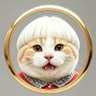 喵喵招财's profile picture