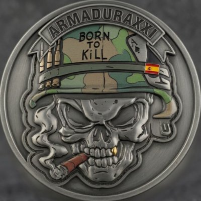 ArmaduraXXI💯🇪🇦's profile picture