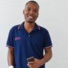 Profilbild von Joshua Kitongo