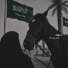 Profilbild von نوره| ᷂شيخة ᷂القبـــيله 🖤🐎