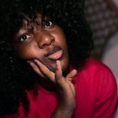 Esther Patrick's profile picture