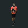 Emmanuel Kimutai Motelin 的头像