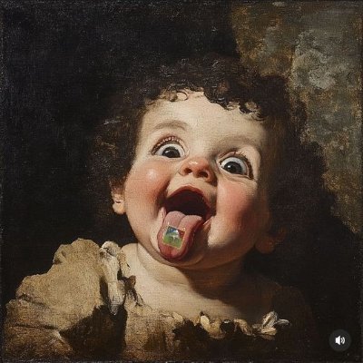 THE GRADUATE's profile picture